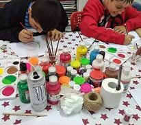 MANOS A LA OBRA 3